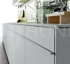 Кухня VELA Кухня VELA фабрика Dada