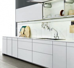 Кухня VELA Кухня VELA фабрика Dada