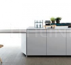 Кухня VELA Кухня VELA фабрика Dada