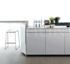 Кухня VELA Кухня VELA фабрика Dada