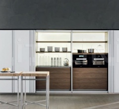 Кухня VELA Кухня VELA фабрика Dada