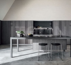 Кухня BANCO Кухня BANCO фабрика Dada