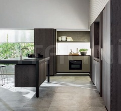 Кухня BANCO Кухня BANCO фабрика Dada