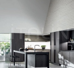 Кухня BANCO Кухня BANCO фабрика Dada