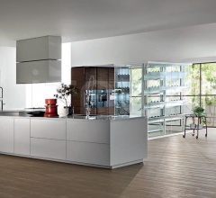 Кухня BANCO Кухня BANCO фабрика Dada