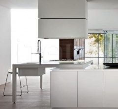 Кухня BANCO Кухня BANCO фабрика Dada