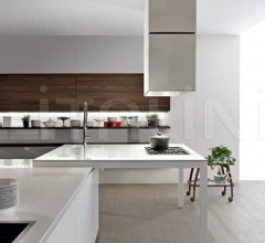 Кухня BANCO Кухня BANCO фабрика Dada