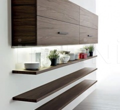 Кухня BANCO Кухня BANCO фабрика Dada