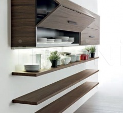 Кухня BANCO Кухня BANCO фабрика Dada