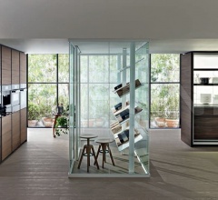 Кухня BANCO Кухня BANCO фабрика Dada