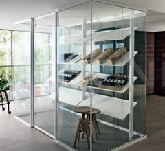 Кухня BANCO Кухня BANCO фабрика Dada