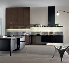 Кухня BANCO Кухня BANCO фабрика Dada