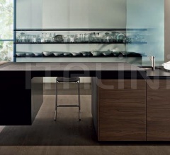 Кухня BANCO Кухня BANCO фабрика Dada