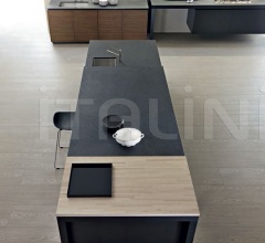 Кухня BANCO Кухня BANCO фабрика Dada