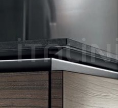 Кухня BANCO Кухня BANCO фабрика Dada