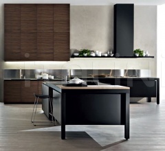 Кухня BANCO Кухня BANCO фабрика Dada