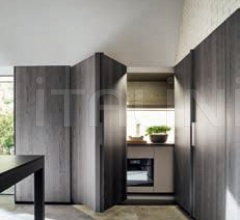 Кухня TIVALI Кухня TIVALI фабрика Dada