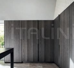 Кухня TIVALI Кухня TIVALI фабрика Dada