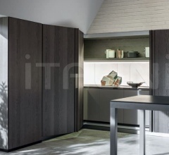 Кухня TIVALI Кухня TIVALI фабрика Dada