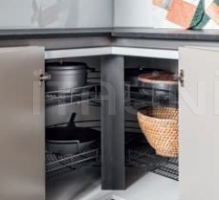 Кухня TIVALI Кухня TIVALI фабрика Dada