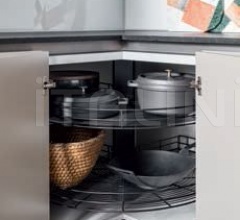 Кухня TIVALI Кухня TIVALI фабрика Dada