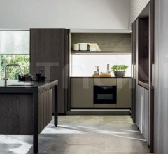 Кухня TIVALI Кухня TIVALI фабрика Dada