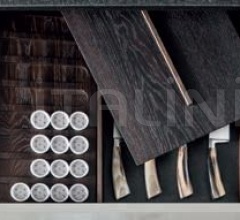 Кухня TIVALI Кухня TIVALI фабрика Dada