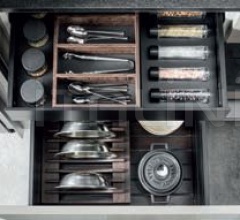 Кухня TIVALI Кухня TIVALI фабрика Dada