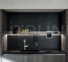 Кухня TIVALI Кухня TIVALI фабрика Dada