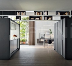 Кухня TIVALI Кухня TIVALI фабрика Dada