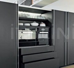 Кухня TIVALI Кухня TIVALI фабрика Dada