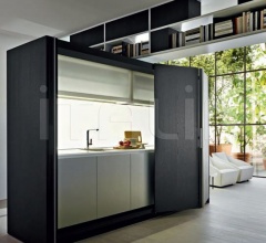 Кухня TIVALI Кухня TIVALI фабрика Dada