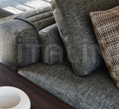 Итальянские Диваны - Модульный диван Albert Итальянские Диваны - Модульный диван Albert фабрика Molteni & C