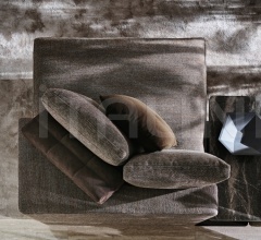 Итальянские Диваны - Модульный диван Albert Итальянские Диваны - Модульный диван Albert фабрика Molteni & C