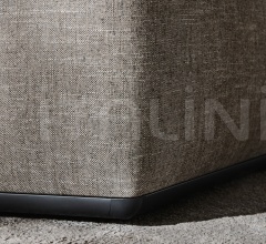 Итальянские Диваны - Модульный диван Albert Итальянские Диваны - Модульный диван Albert фабрика Molteni & C