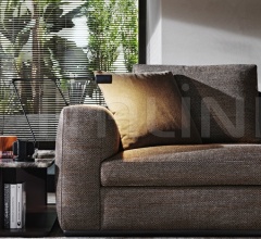 Итальянские Диваны - Модульный диван Albert Итальянские Диваны - Модульный диван Albert фабрика Molteni & C