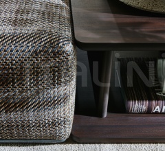 Итальянские Диваны - Модульный диван Albert Итальянские Диваны - Модульный диван Albert фабрика Molteni & C