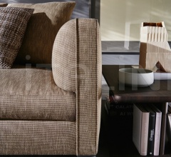 Итальянские Диваны - Диван Lucas Итальянские Диваны - Диван Lucas фабрика Molteni & C