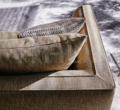 Итальянские Диваны - Диван Lucas Итальянские Диваны - Диван Lucas фабрика Molteni & C