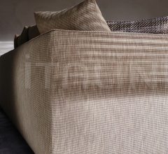 Итальянские Диваны - Диван Lucas Итальянские Диваны - Диван Lucas фабрика Molteni & C