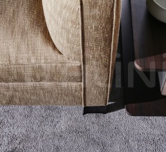 Итальянские Диваны - Диван Lucas Итальянские Диваны - Диван Lucas фабрика Molteni & C