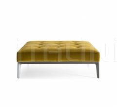 Итальянские Пуфы - Пуф Euston фабрика Molteni & C