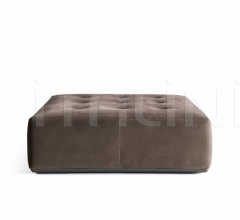 Итальянские Пуфы - Пуф Euston фабрика Molteni & C