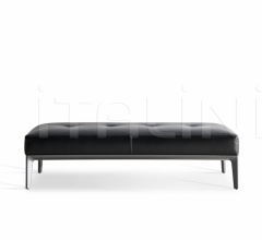 Итальянские Пуфы - Пуф Euston фабрика Molteni & C