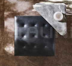 Итальянские Пуфы - Пуф Euston фабрика Molteni & C