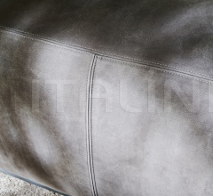 Итальянские Пуфы - Пуф Euston фабрика Molteni & C