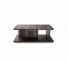 Журнальный столик Hugo фабрика Molteni & C