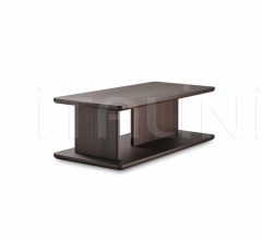 Журнальный столик Hugo фабрика Molteni & C
