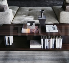 Журнальный столик Hugo фабрика Molteni & C