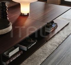 Журнальный столик Hugo фабрика Molteni & C